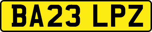 BA23LPZ
