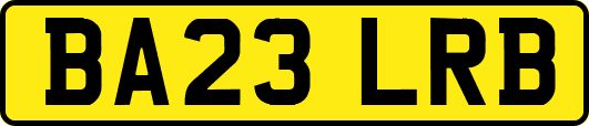 BA23LRB