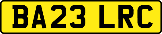 BA23LRC