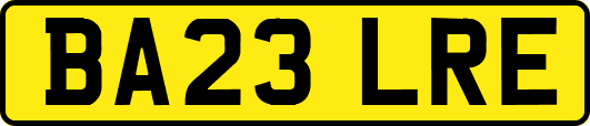 BA23LRE