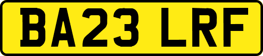 BA23LRF