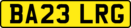 BA23LRG