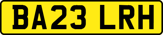 BA23LRH