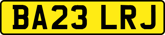 BA23LRJ