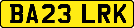 BA23LRK