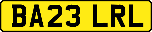 BA23LRL