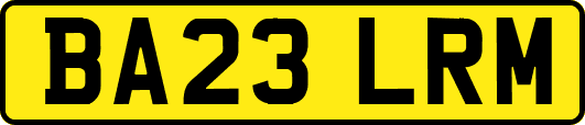 BA23LRM