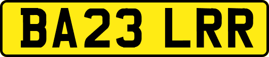 BA23LRR