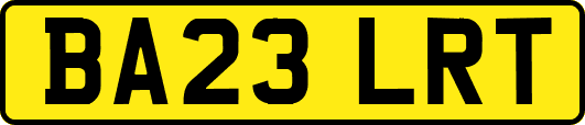 BA23LRT