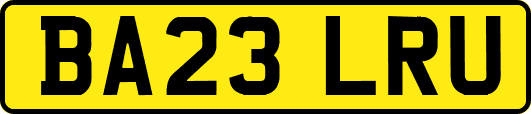 BA23LRU
