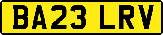 BA23LRV