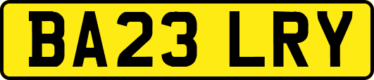 BA23LRY