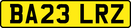 BA23LRZ