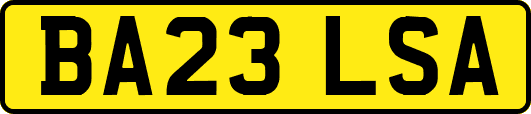 BA23LSA