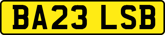 BA23LSB