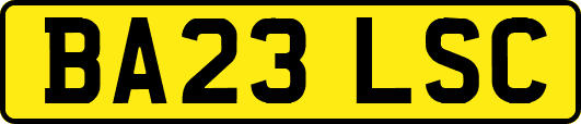 BA23LSC