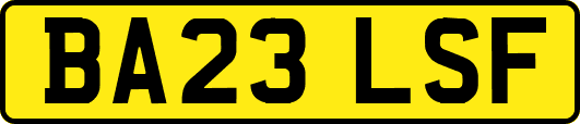 BA23LSF