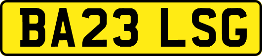 BA23LSG