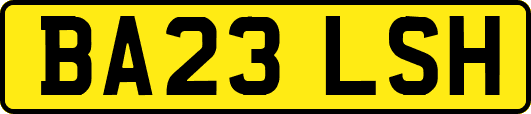 BA23LSH