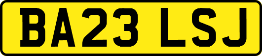 BA23LSJ