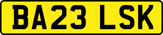 BA23LSK