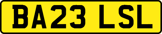 BA23LSL