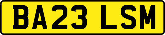 BA23LSM