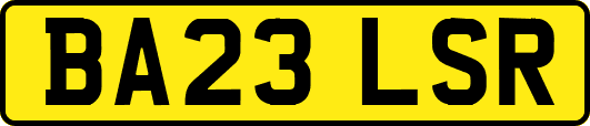 BA23LSR