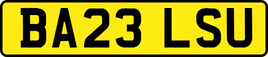 BA23LSU