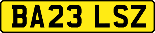 BA23LSZ
