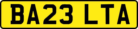 BA23LTA