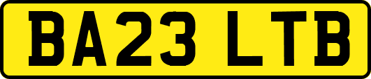 BA23LTB