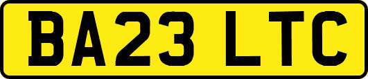 BA23LTC