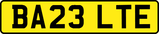 BA23LTE