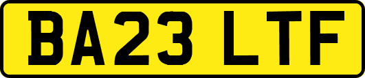 BA23LTF
