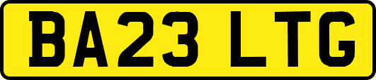 BA23LTG