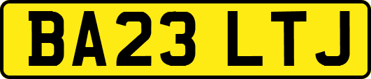 BA23LTJ