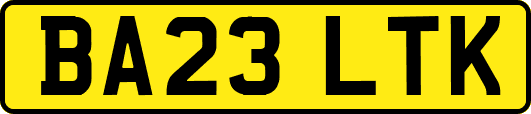 BA23LTK