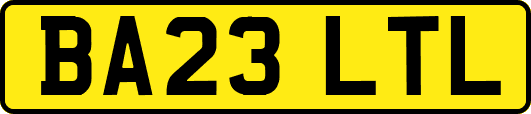 BA23LTL