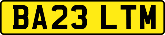 BA23LTM