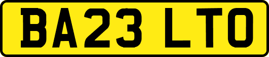 BA23LTO