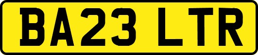 BA23LTR