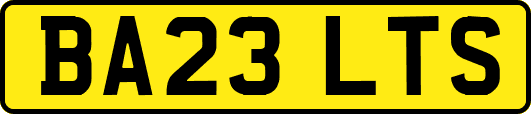 BA23LTS
