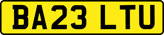 BA23LTU