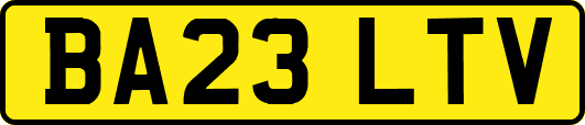 BA23LTV