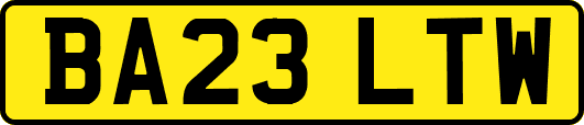 BA23LTW