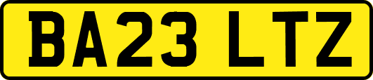 BA23LTZ
