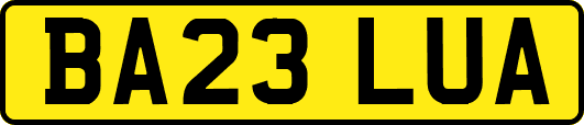 BA23LUA