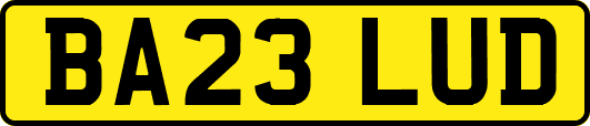 BA23LUD