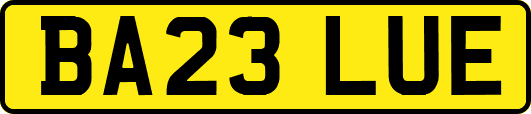 BA23LUE